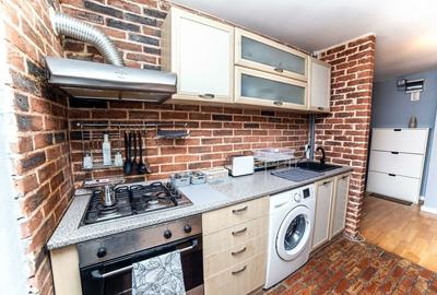 2 camere | Petfriendly | 2 Min Parc Herastrau - 9