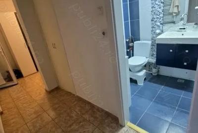 Apartament cu 2 camere decomandat, mobilat în Ștefan cel Mare - 5