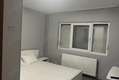 Apartament cu 2 camere semidecomandat în Micălaca - 2