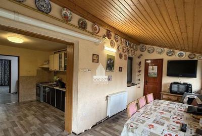 Casa Unguras / 14 Km de Baia Mare - 9