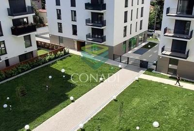 Apartament cu 2 camere în Domenii