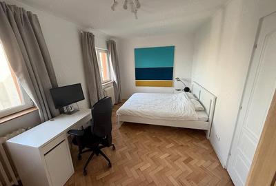 Apartament cu 3 camere decomandat în Mănăștur - 2