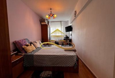 Apartament cu 3 camere | 2 bai | 2 balcoane | DECOMANDAT - de vanzare - 2