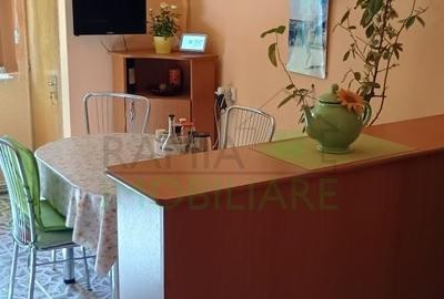 Apartament cu 3 camere decomandat, mobilat în Centrul Civic - 6