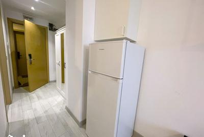 Garsonieră în Văcăresti - 12