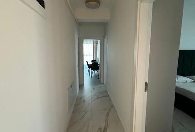 Apartament cu 2 camere decomandat în Energia - 4