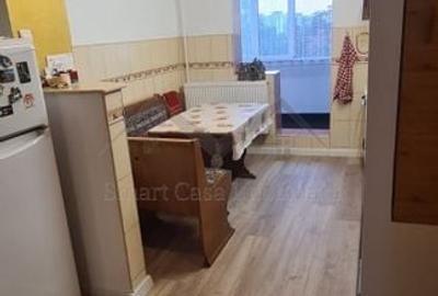 Apartament 2 camere decomandat Nicolina - 9