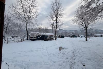 Teren Construcții intravilan de 6000 mp, în Moroeni - 6