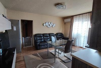 Vand apartament cu 2 camere, str Sovata - 1
