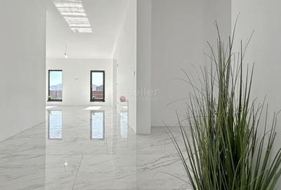 Casă individuală cu 4 camere cu Teren 750 Mp în Cărpiniș - 3