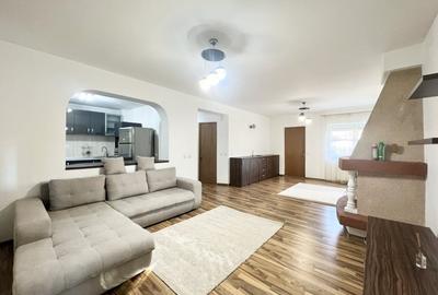 Casă individuală cu 3 camere cu Canalizare în Pipera - 1