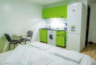 Garsonieră semidecomandată în Titan