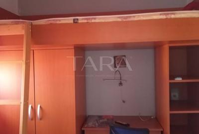 Închiriere apartament 1 cameră, zona Gruia - 3