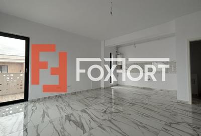 Apartament cu 2 camere în Giroc