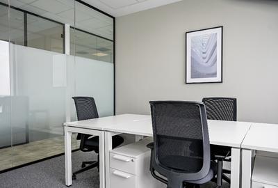 Spa?iu privat pentru 4 Regus Vox Technology Park - 8