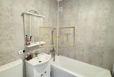 Apartament de vanzare, 3 camere, 52 mp, terasa 75 mp, zona Somesului! - 7