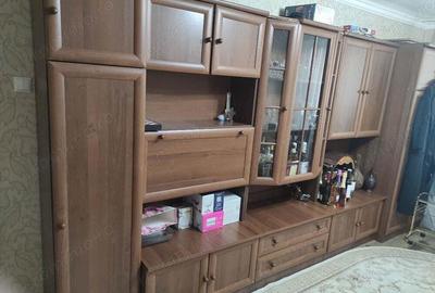 Se inchiriaza apartament cu 3 camere in zona Marasti - 2