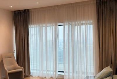 Apartament 2 camere de inchiriat – One Verdi Park | Parcare subterana inclusa - 3