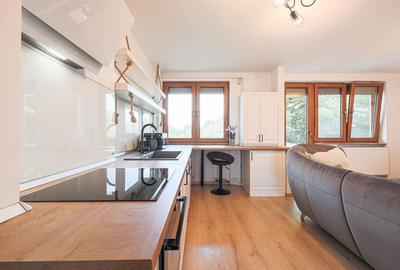 Apartament 2 camere Podgoria - ocazie, preț redus la 105.000 EUR - 9