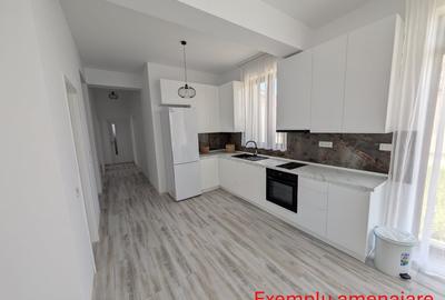 Casă individuală cu 4 camere cu Teren 410 Mp în Balotești - 7