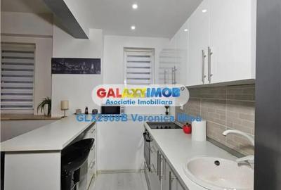 Apartament cu 2 camere semidecomandat în Magheru - 5