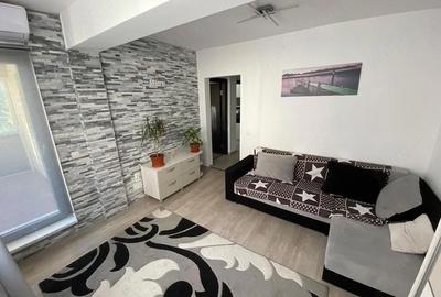 Apartament cu 2 camere decomandat în Central - 2