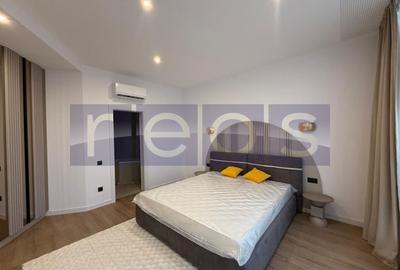 INCHIRIERE 4 CAMERE | ONE NORTH LOFT | MOBILAT SI UTILAT LUX | LOC PARCARE | - 13