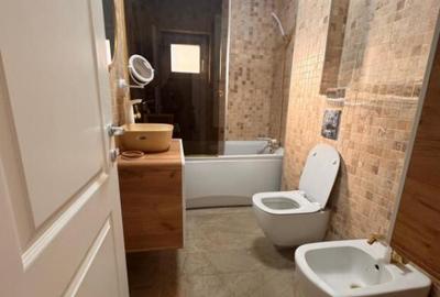 Apartament 3 camere , 94,10 mp , Construc?ie 2022 , 2 bai - 3