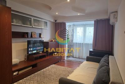 Apartament cu 2 camere decomandat, mobilat în Brâncoveanu - 1