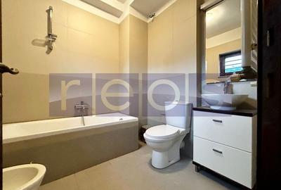 ÎNCHIRIERE 3 CAMERE DECOMANDAT| 114 MP | FLOREASCA–DOROBANȚI | PARCARE SUBTERANĂ - 7