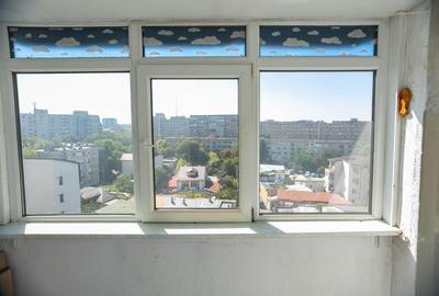 COMISION 0% - Apartament 2 camere Crangasi  I 7 minute Metrou I Constructorilor - 9