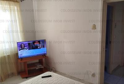COLOSSEUM: Apartament mobilat utilat Astra Gemenii COLOSSEUM: Apartament mobilat utilat Astra Gemenii - 7