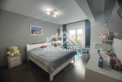 Apartament de vanzare cu 3 camere,2 bai,pivnita s.u 63.4 mp-Cartier Valea Aurie - 10