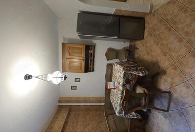 Apartament cu 3 camere semidecomandat în Unirii - 1