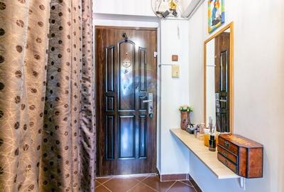 Vanzare apartament 2 camere in Campia Libertatii/Parcul IOR - 7