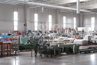 Hala industriala 4700 mp de inchiriat in Oradea - 3