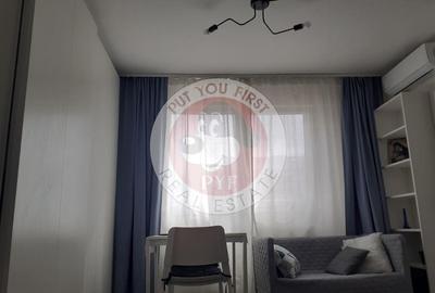 Pacii | Garsoniera | Semidec | 23mp | B11684 - 5