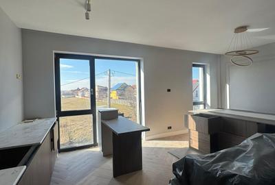 Apartament 2 camere cu terasa spatioasa,modern-Comision 0%,direct Dezvoltator - 7