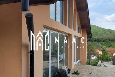Casă individuală cu 5 camere cu Canalizare în Slimnic - 5