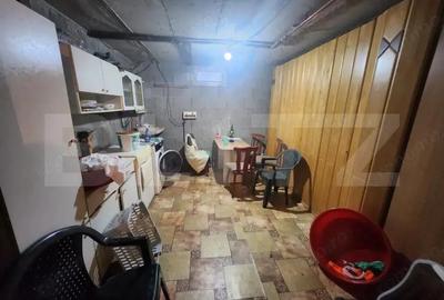 Casa individuala cu 4 camere, 160 mp utili,Sebes central - 2