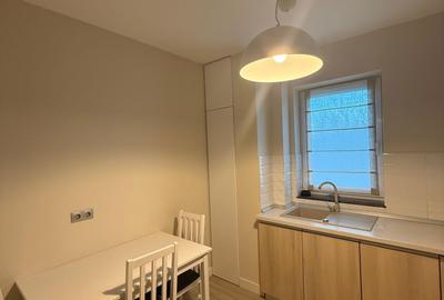 Apartament cu 2 camere decomandat în Între Lacuri - 2
