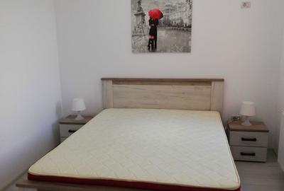 Garsonieră decomandată în Roșu - 2