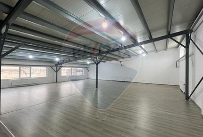 Spatiu comercial de 990mp de inchiriat Spatiu comercial de 990mp de inchiriat - 9