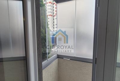 Vând apartament  2cam. Militari-Pacii, Rotar Park1,Bd. Iuliu Maniu, langa metrou - 12