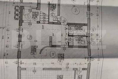Spațiu comercial, de 500 mp, în Corunca - 5