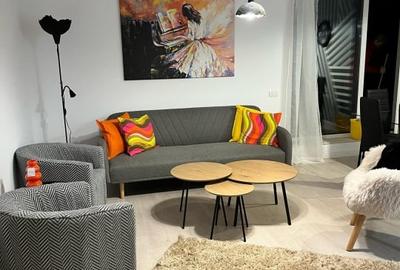 3 Camere | Pipera - MTM Pipera Lake | Prima Inchiriere - 2