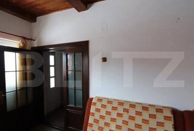 Casă cu 5 camere în Central - 9