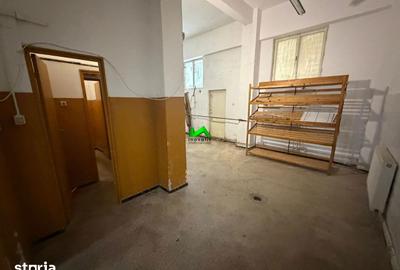 Spațiu comercial, de 65 mp, în Ștefan cel Mare - 2