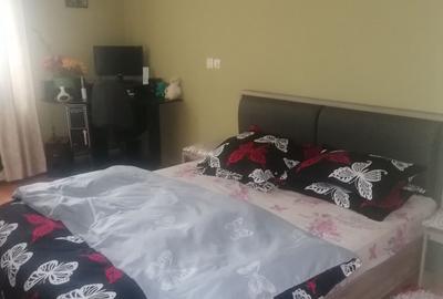 Casă cu 4 camere în Răbăgani - 8