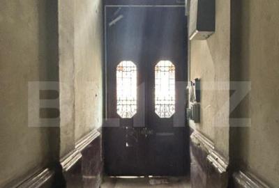 Spa?iu amenajat, 43?mp, zona Balcescu - 6